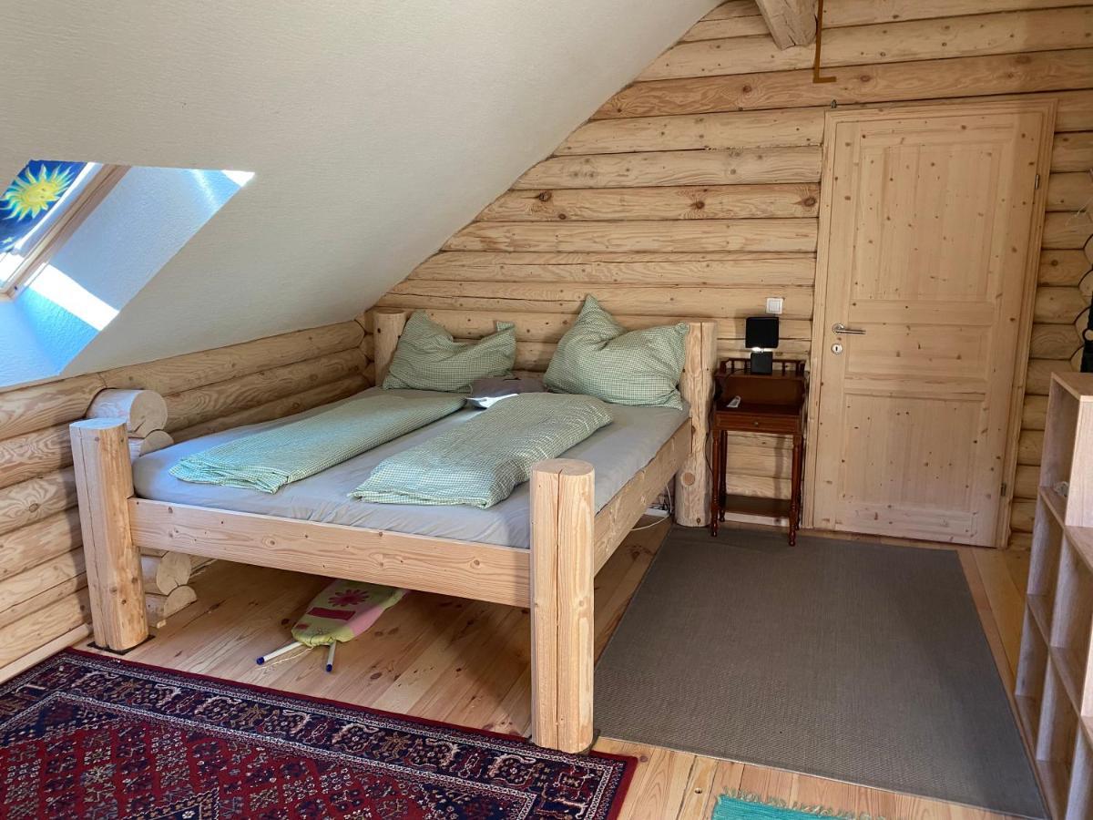 Almhauser Alpenchalet Grabner Alm Am Praebichl מראה חיצוני תמונה